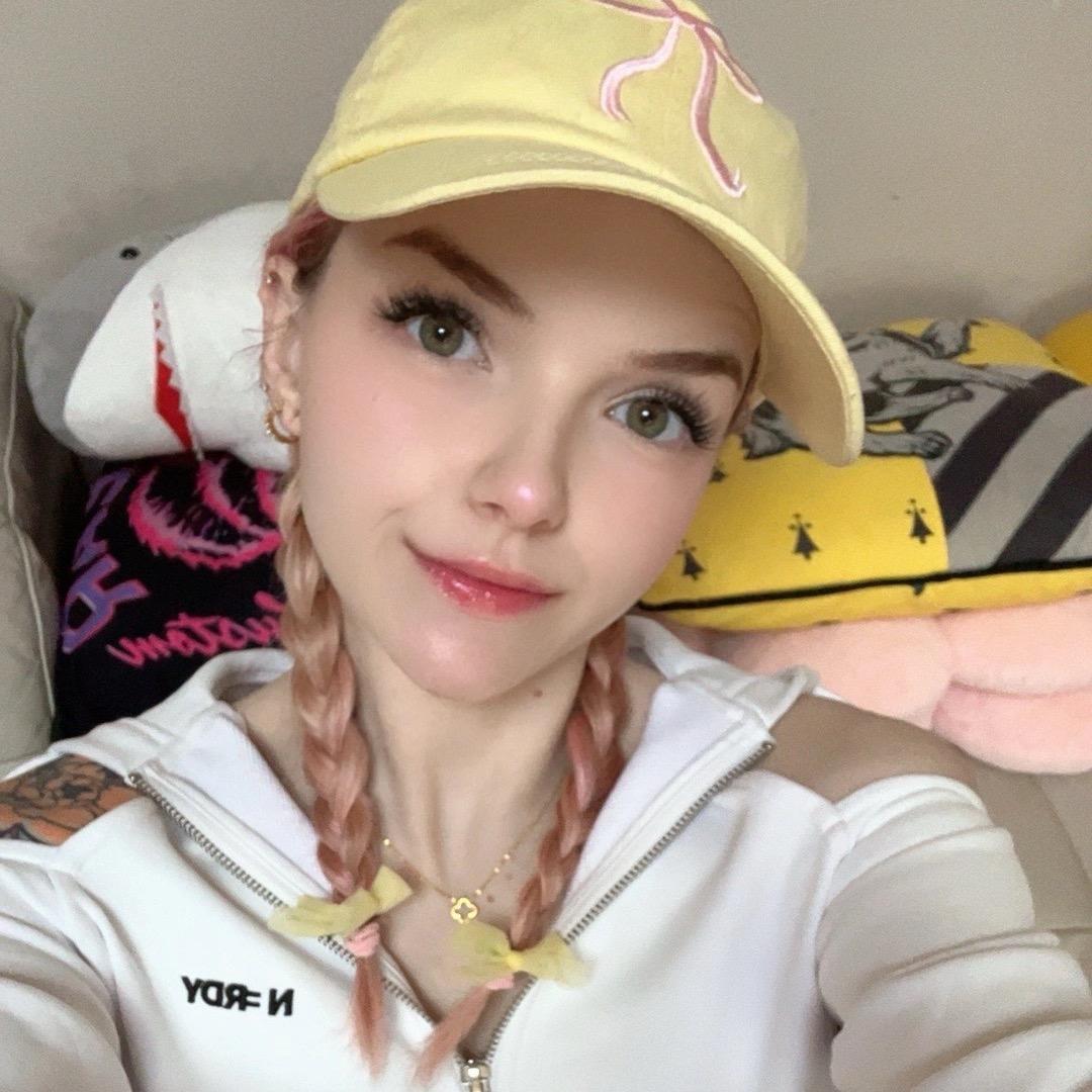 Chloe英语角