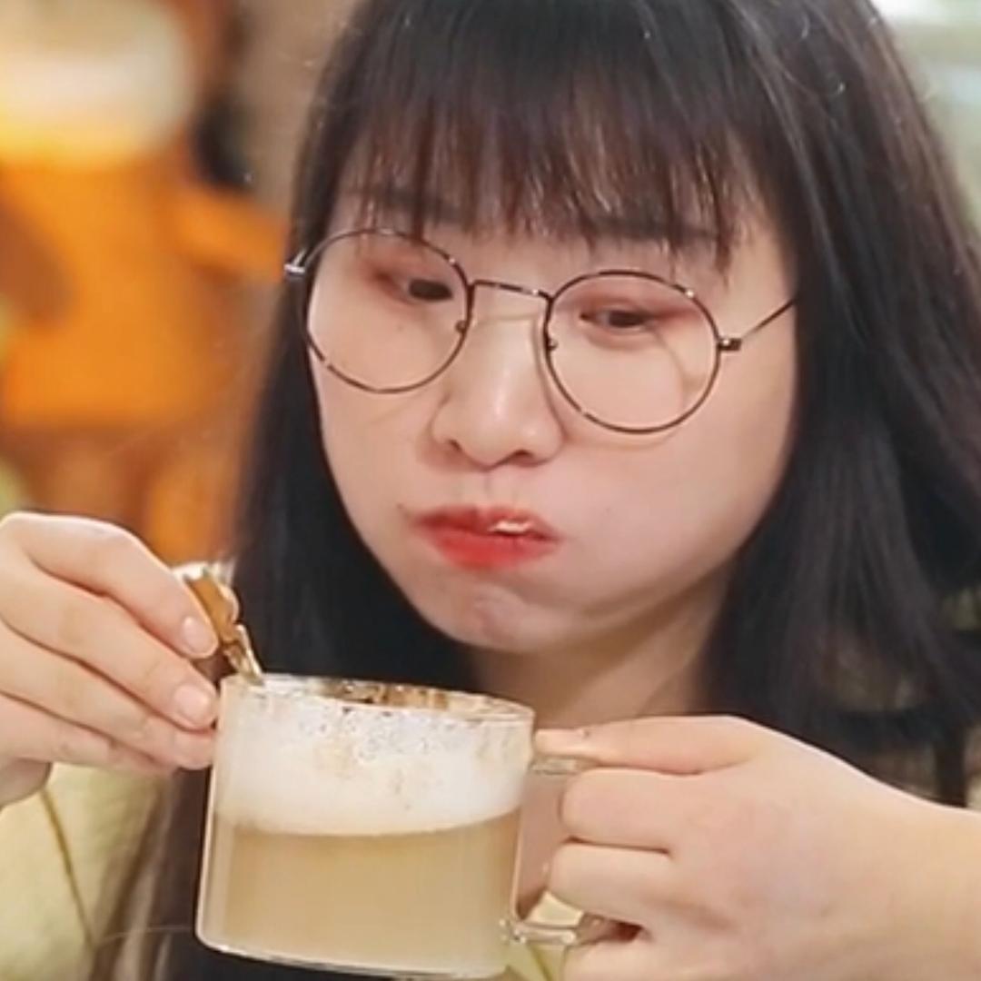 是喵小白呀