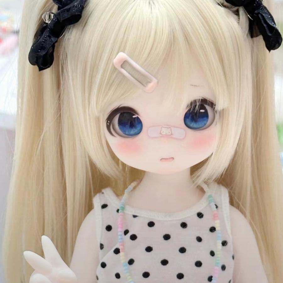 小绵羊•ᴗ•💧