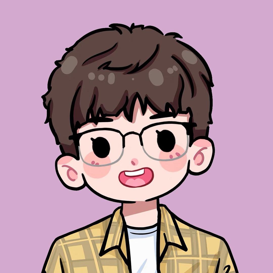 拾叁Luke