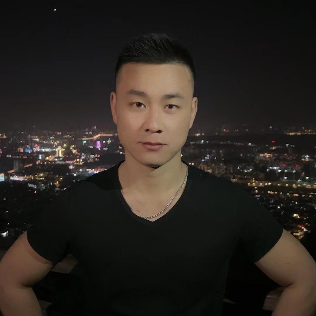 阿兵在淮南(废品回收)