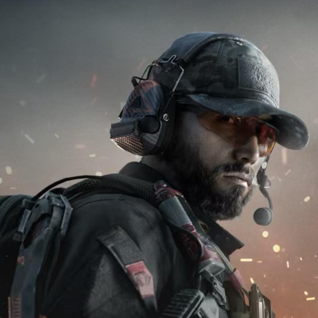 东方与月初  （三角洲行动）