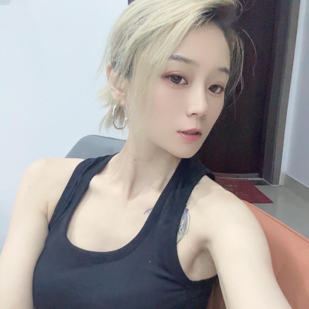 渣渣🐯生活号