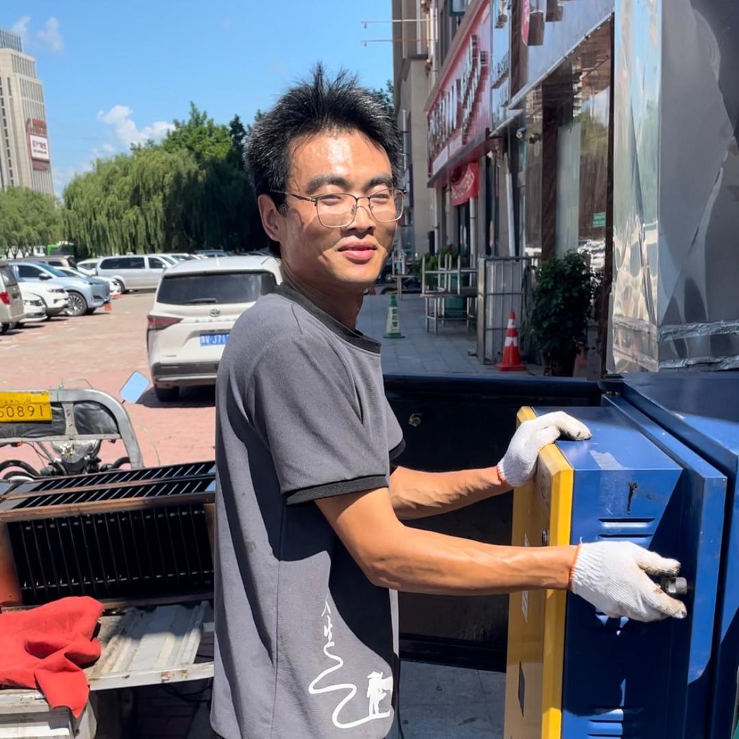 襄县排烟通风鹏弟