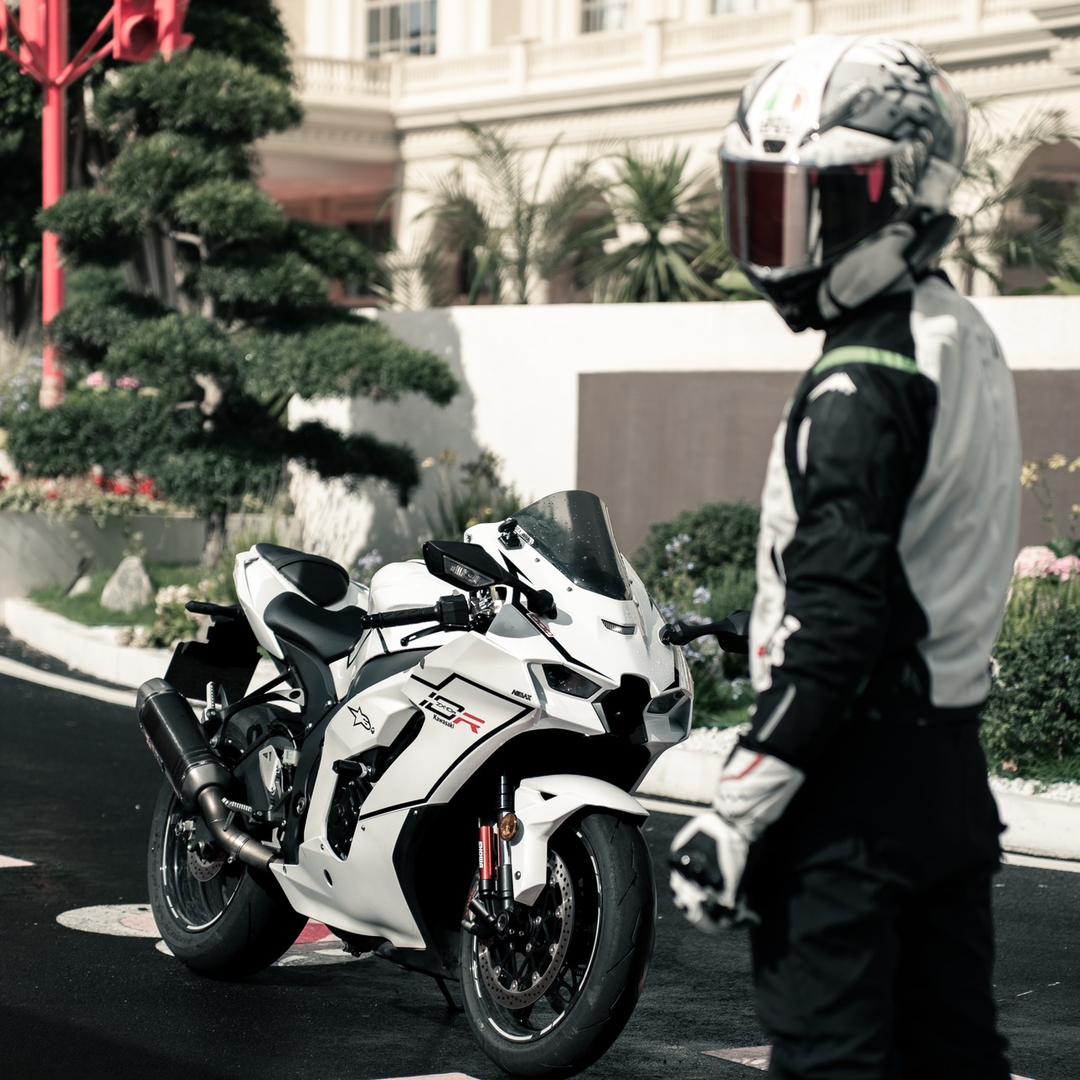 西格玛刚子🏍️