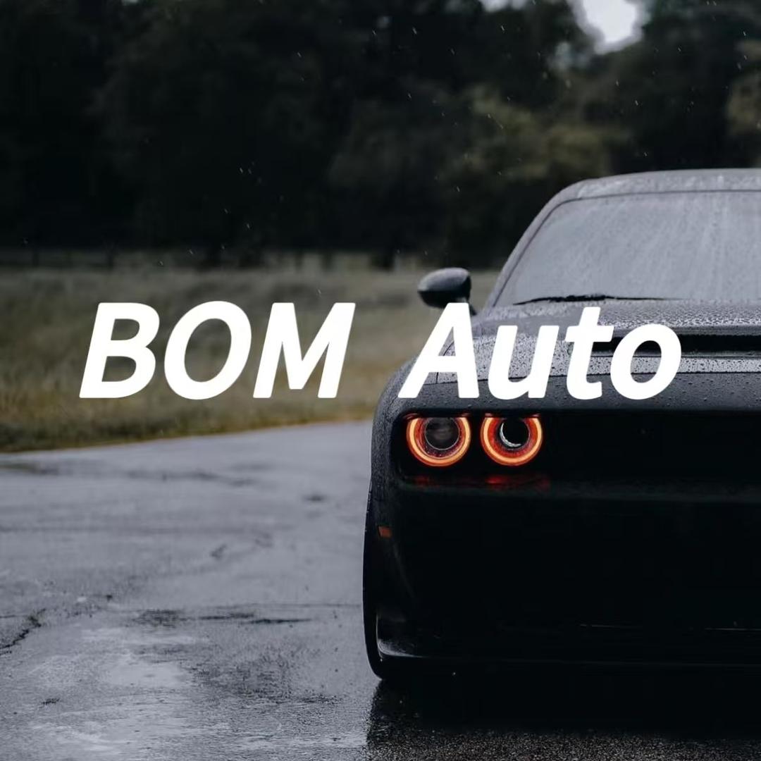 小李的二手车库