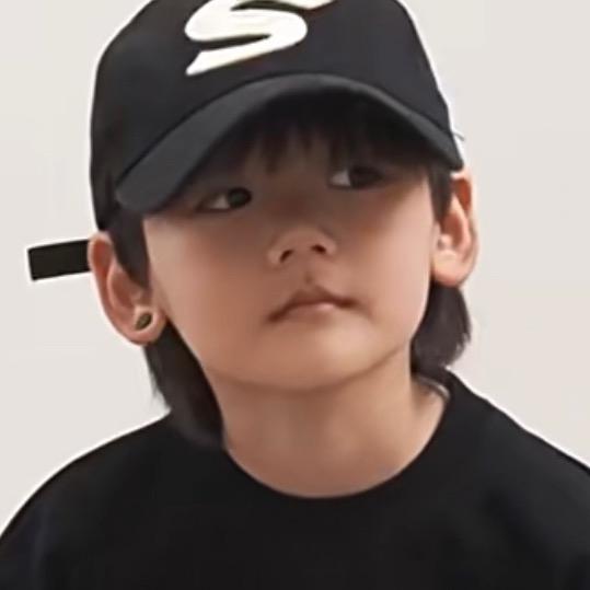是可爱烨烨呀～