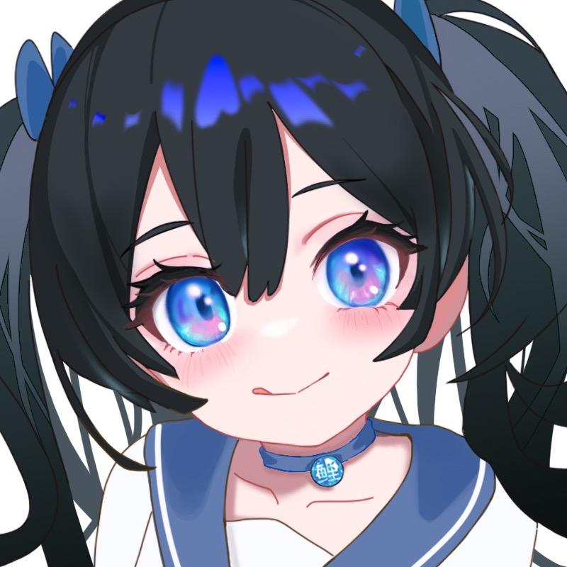 鲤鲤直气壮
