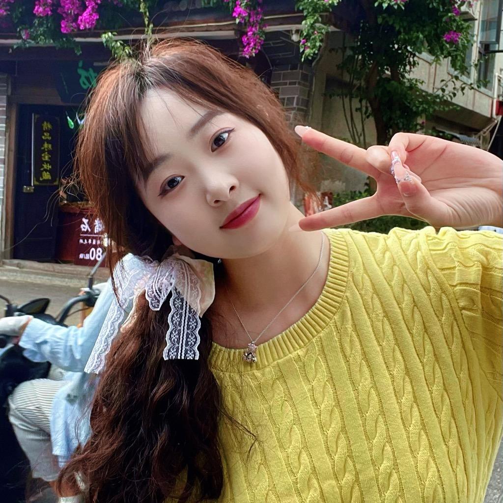 是可可呀🫶🏻