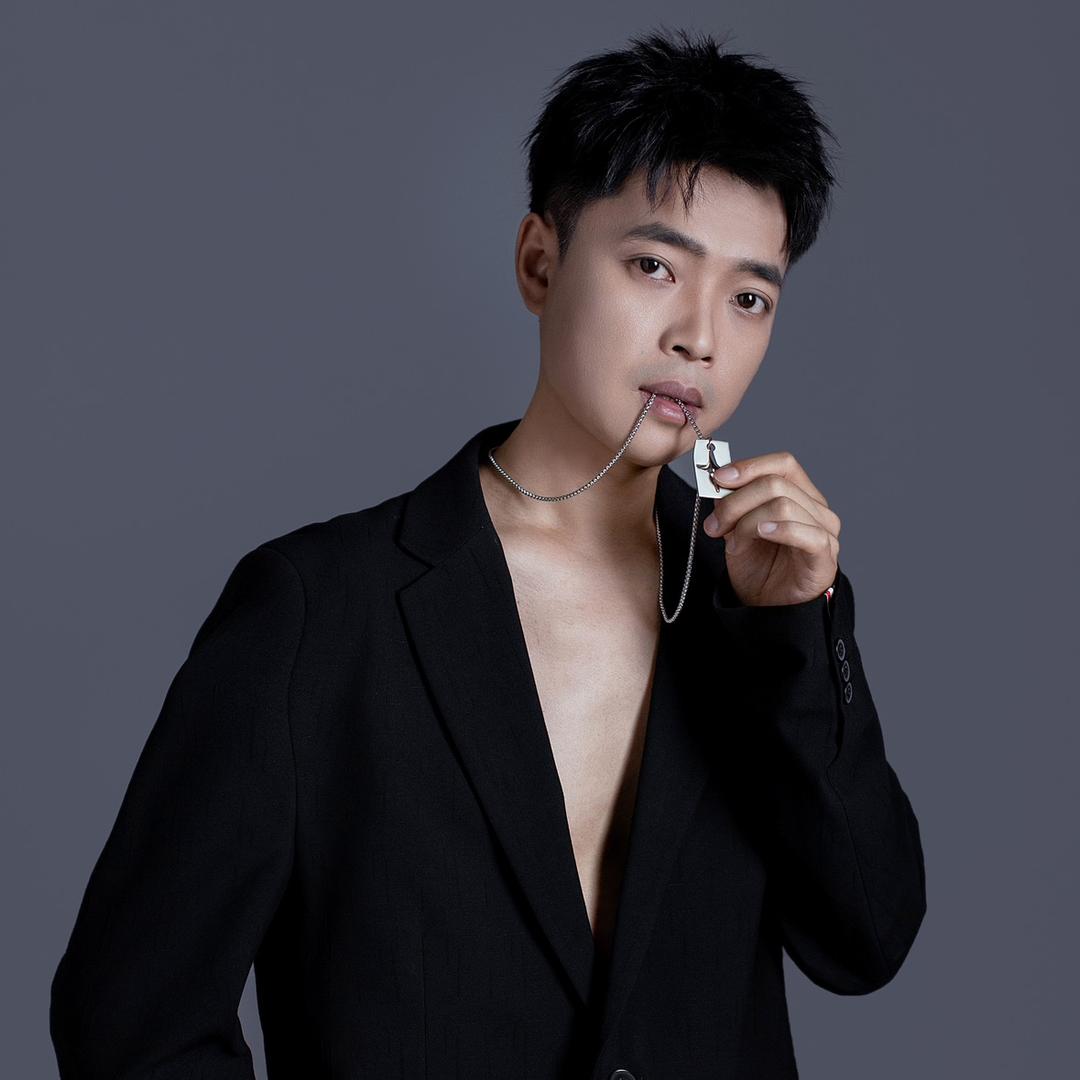 六盘水男士发型小艺