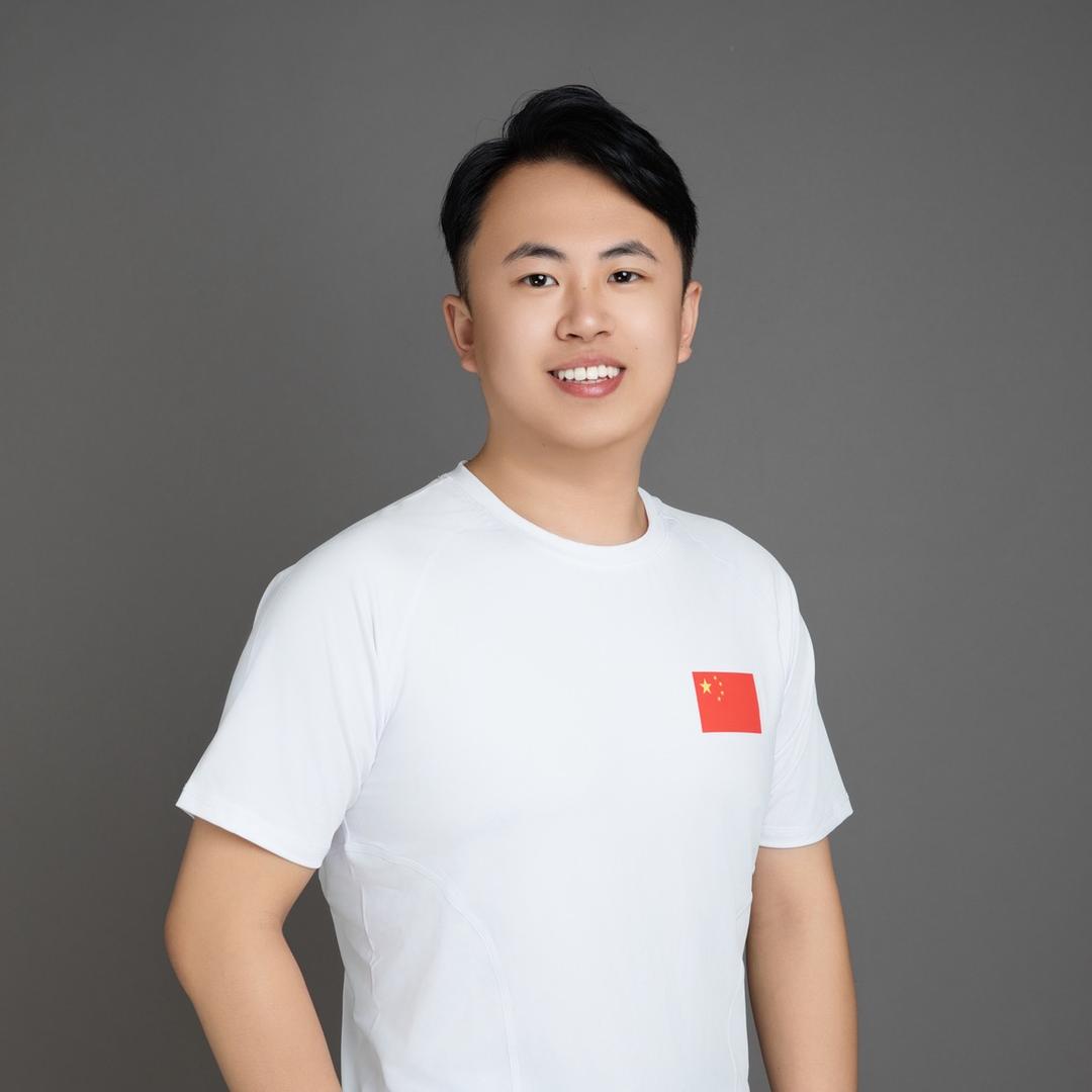 爱游泳的刘先森