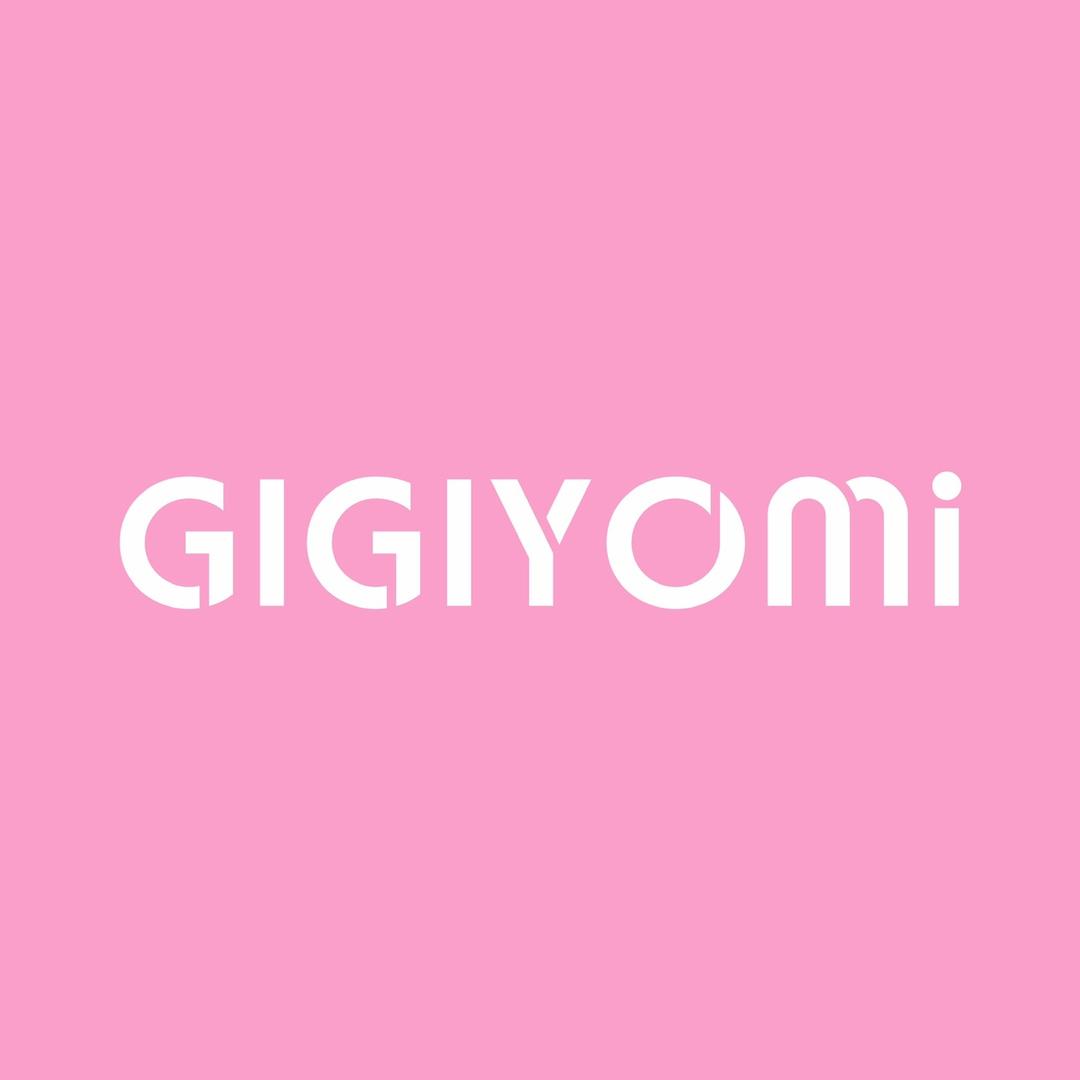 GIGIYOMi饰品旗舰店