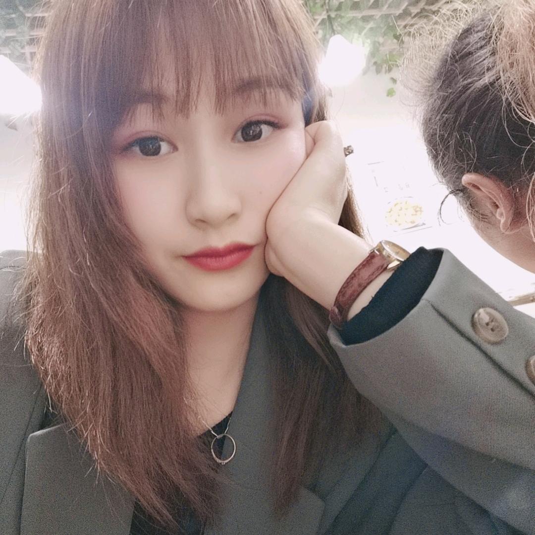 是夏夏呀😍