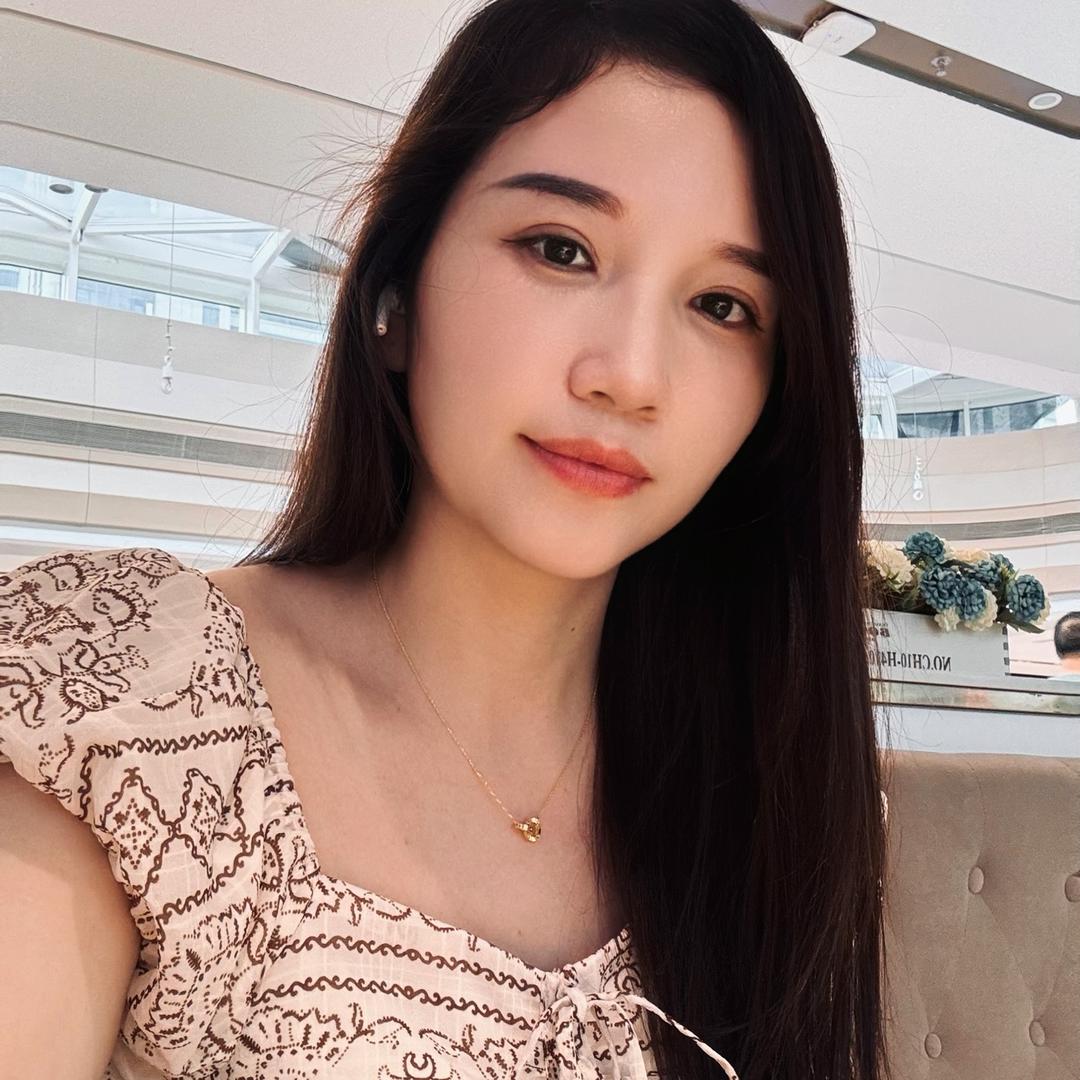 小小美