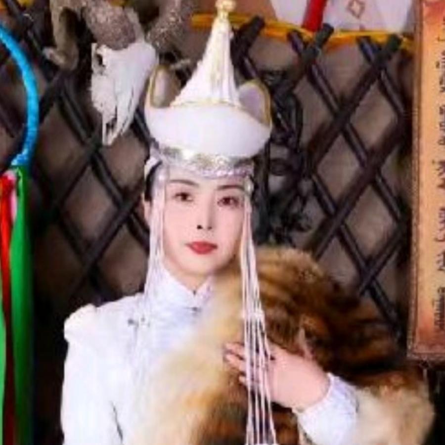 诚信红娘燕儿姐~保姆式服务