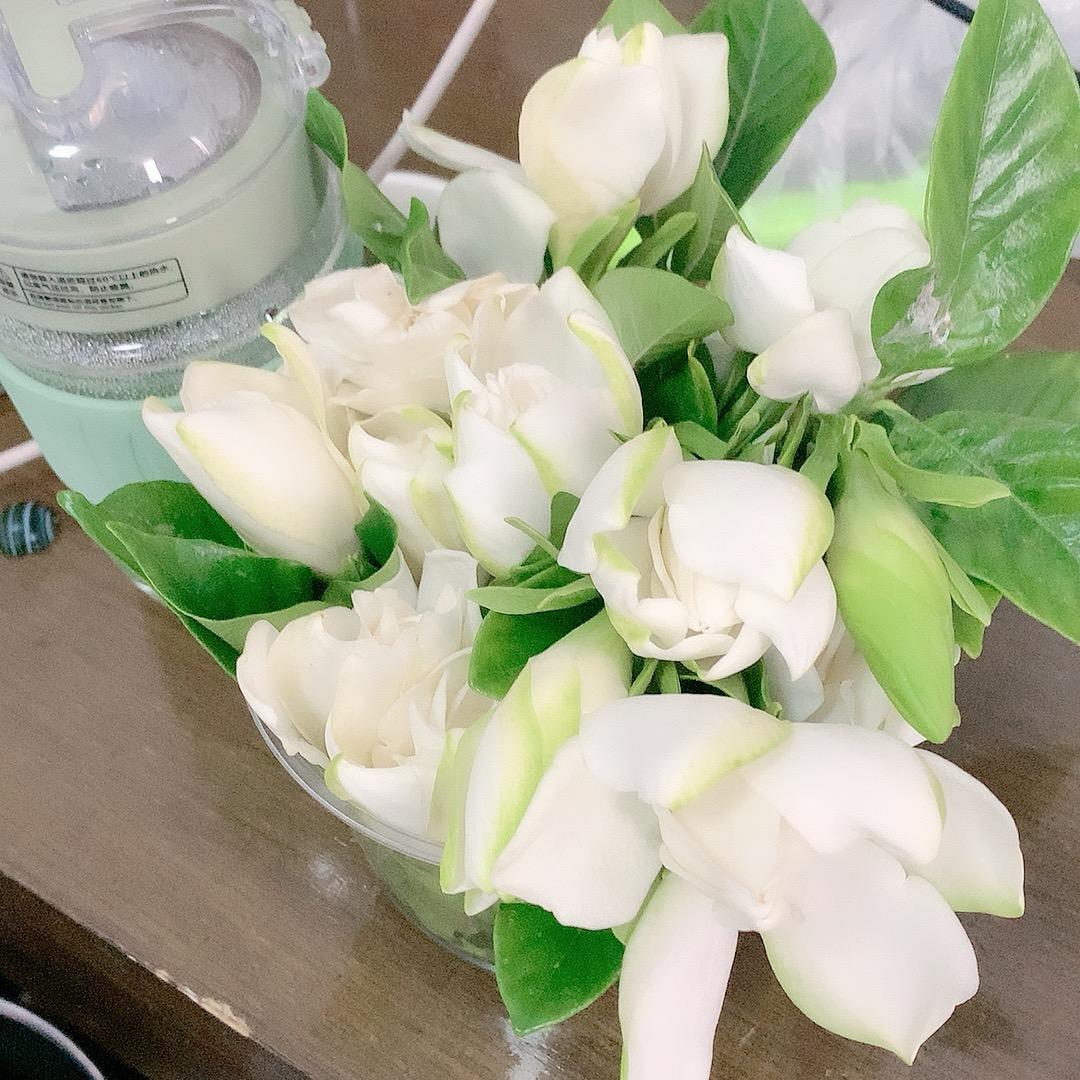 清澈纯净