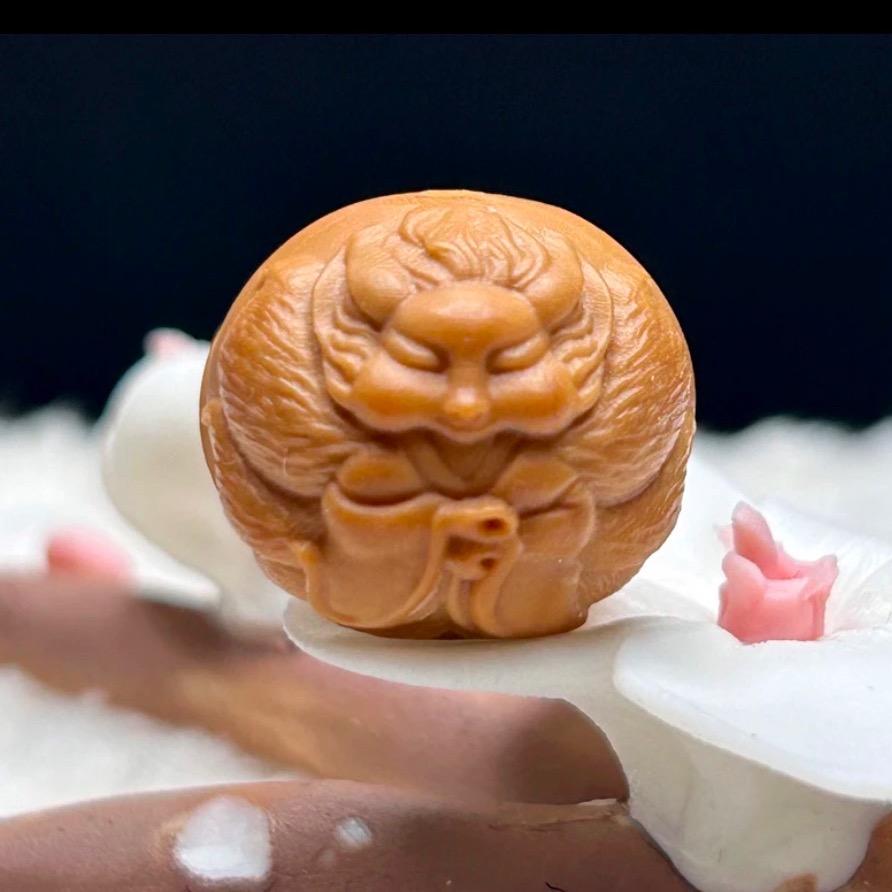 老杜猴头甄选