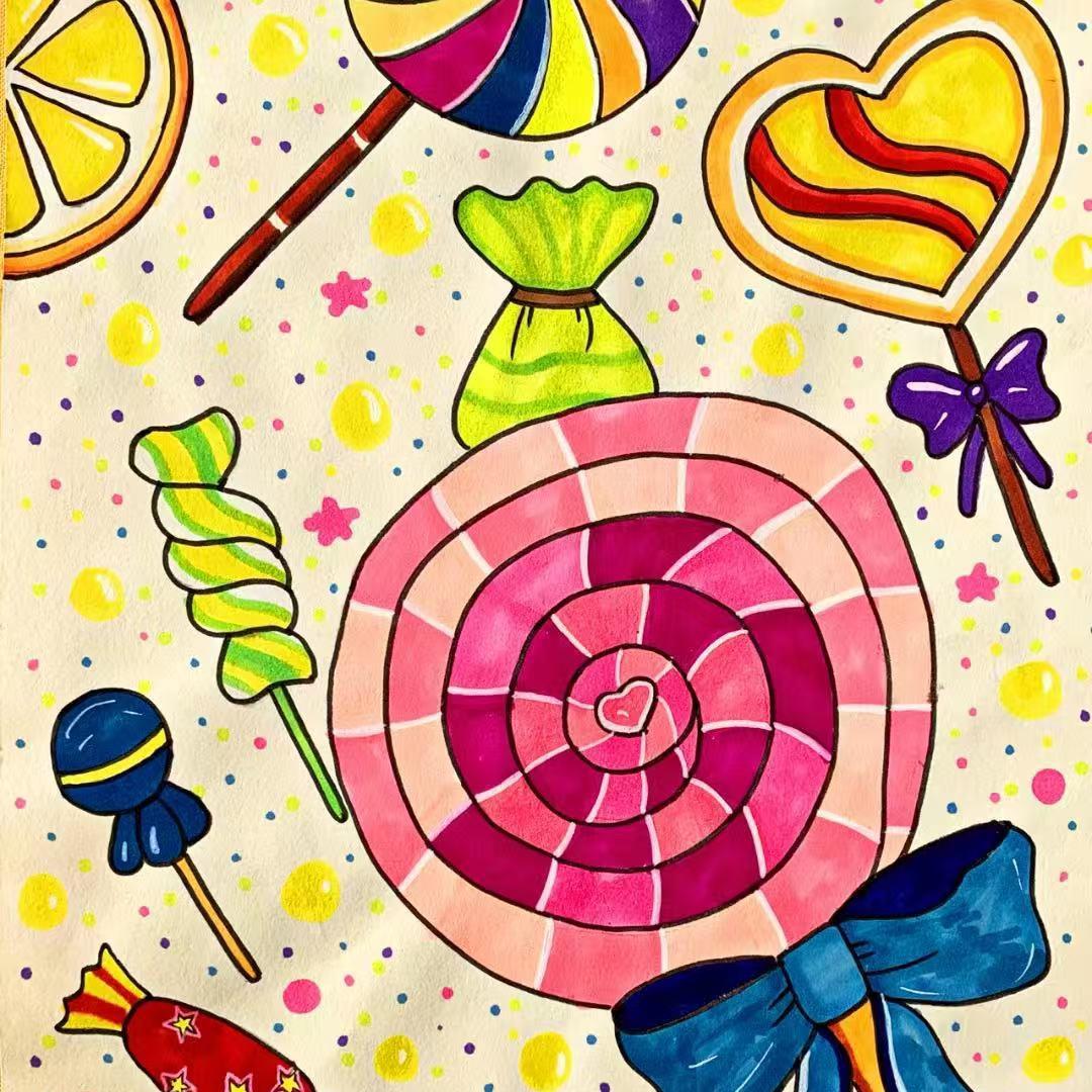 飞巨糖果儿玩具精品小铺