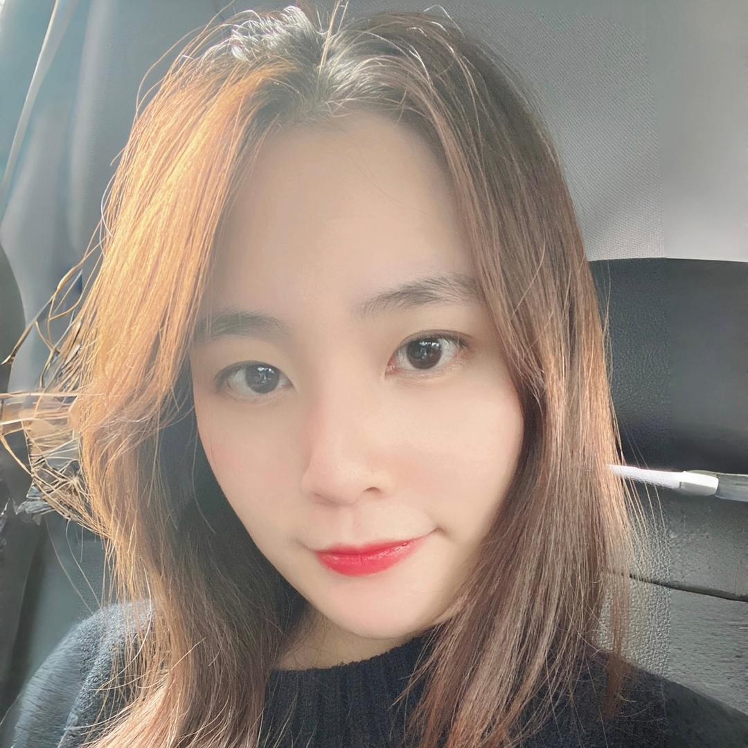 陈翊婧Amber