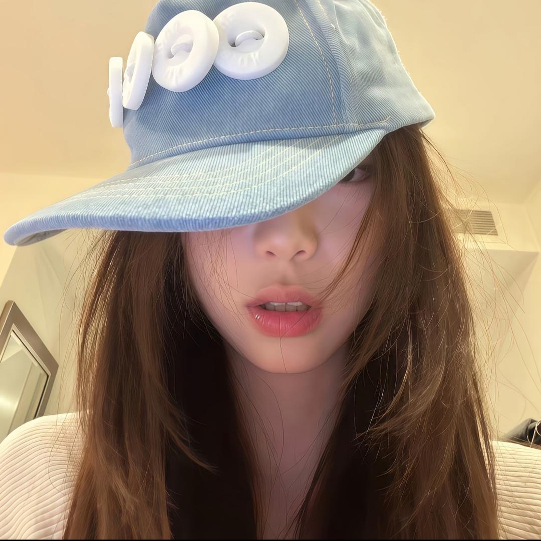别和奇怪的我说话