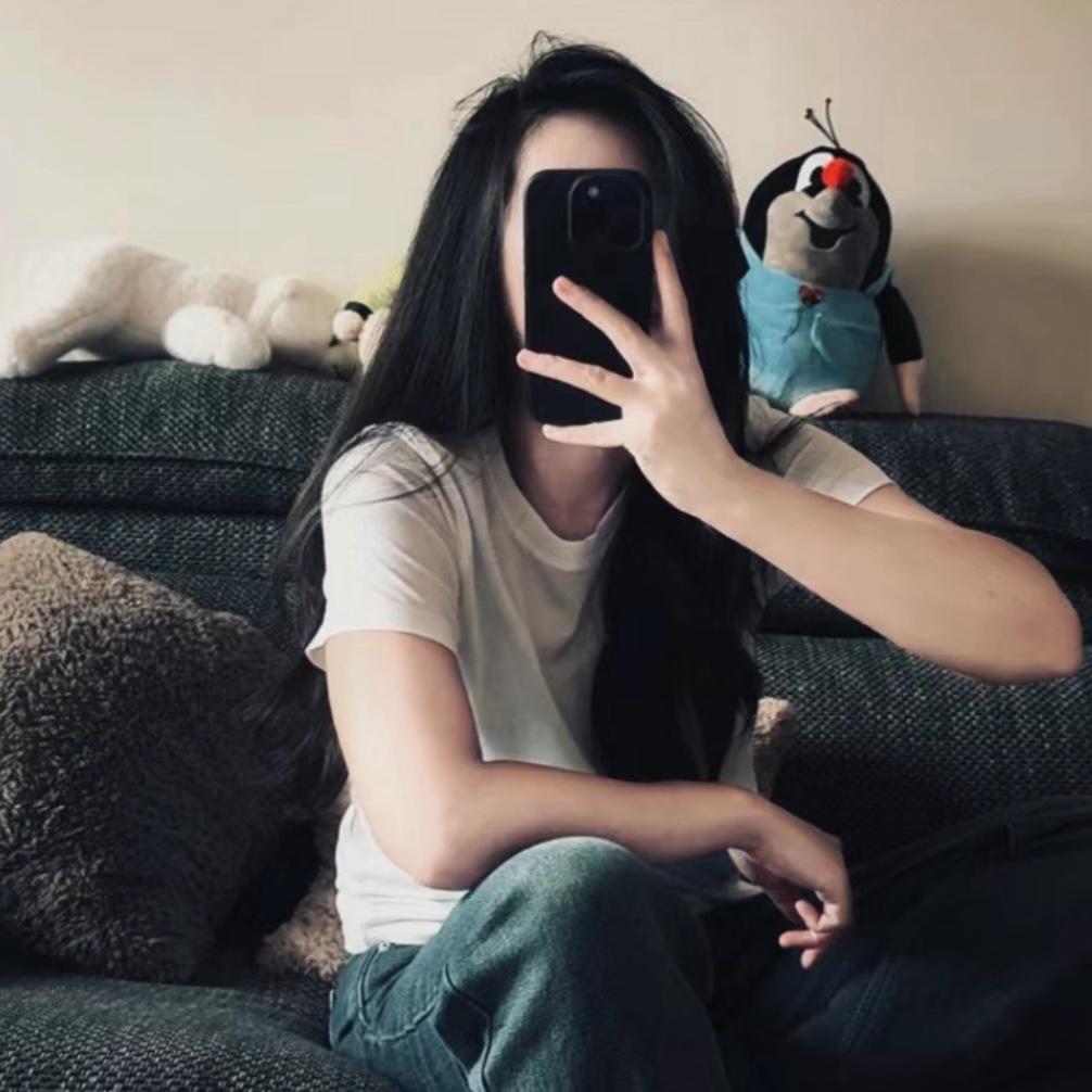 @汪某某❤️