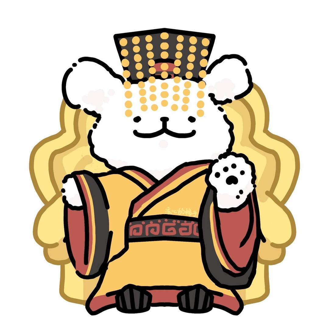 幸运哦耶