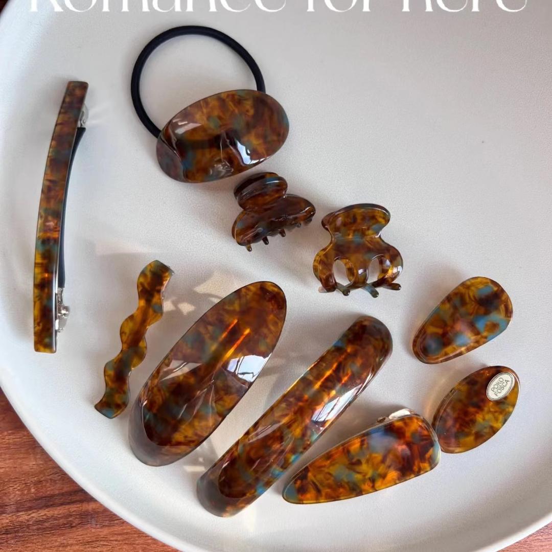 饰柿如意好物集合