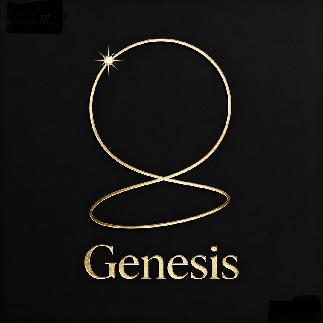 源Genesis饰品运营中心