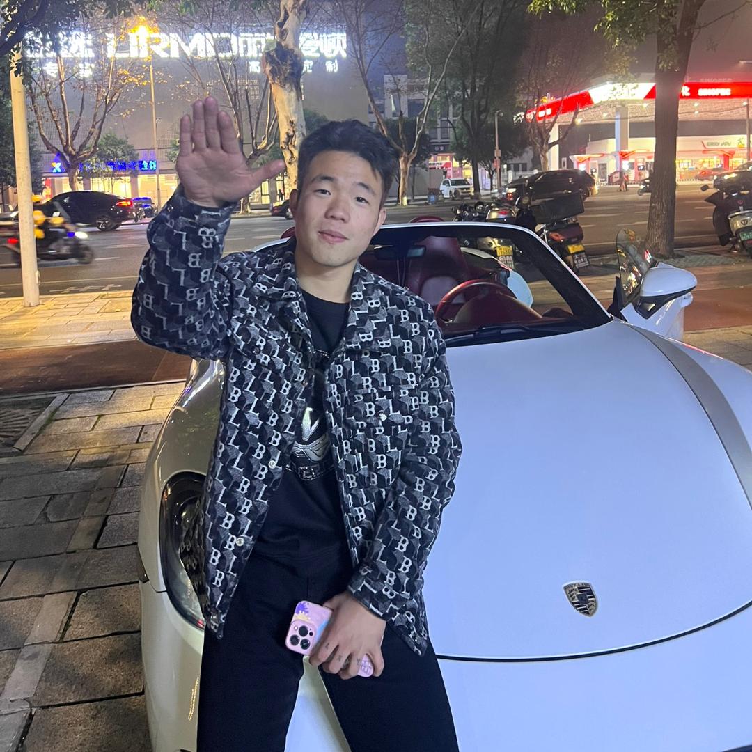 张顺（回归顺）