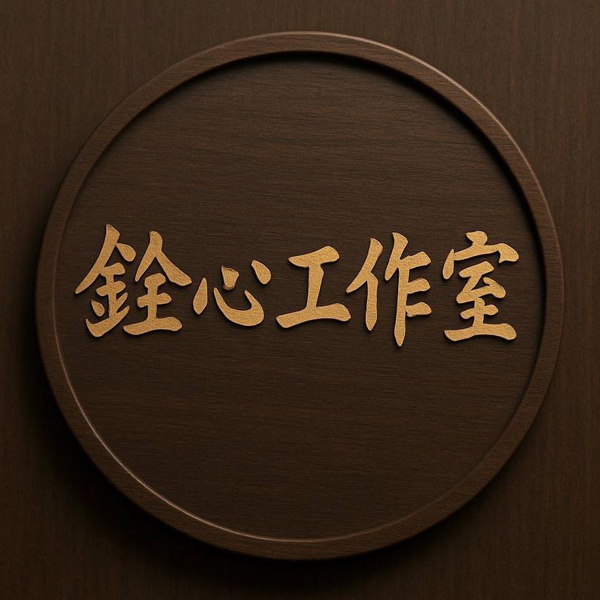 铨心工作室