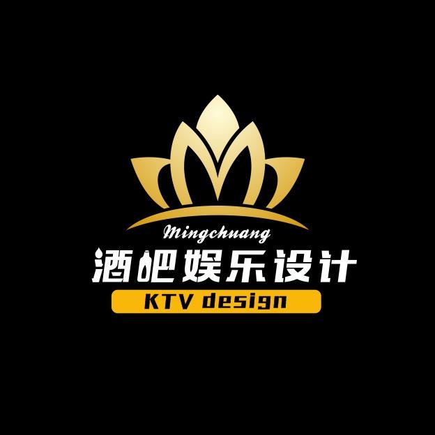 @酒吧舞美空间设计，KTV设计