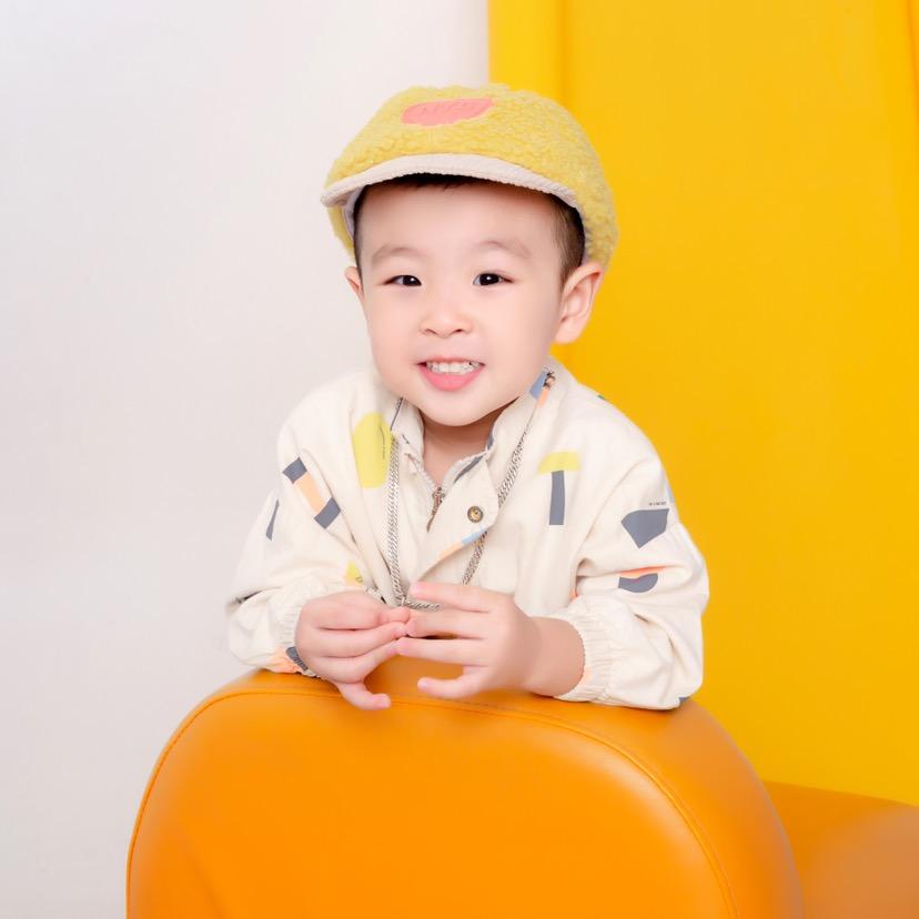 小小班童品精选