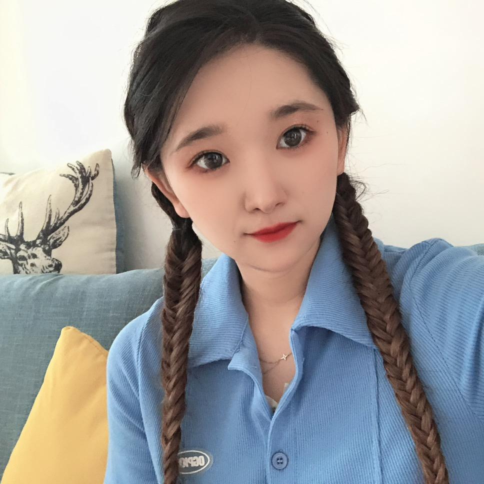 二美饿了.