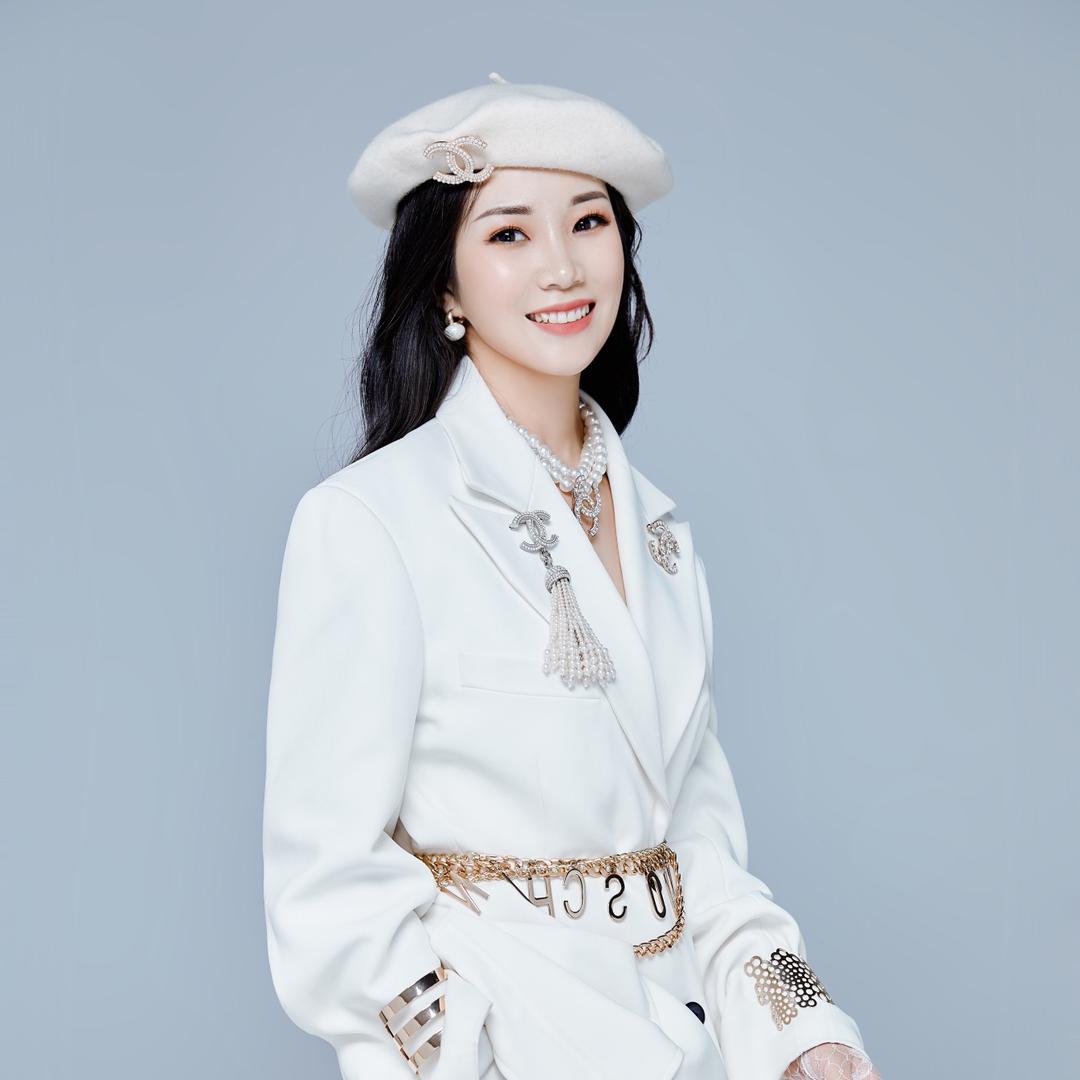 鹿鹿正能量II——岐初