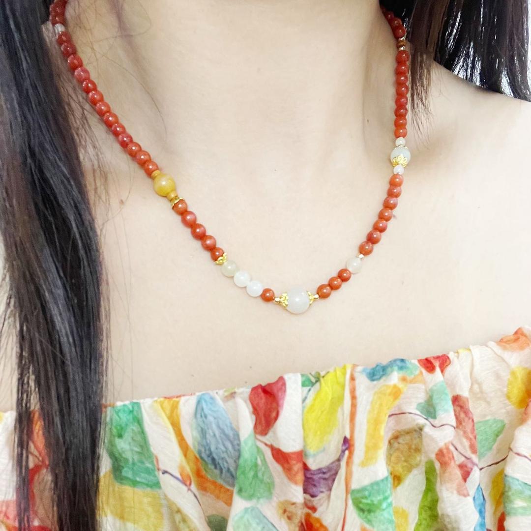 古韵芳华珠宝饰品