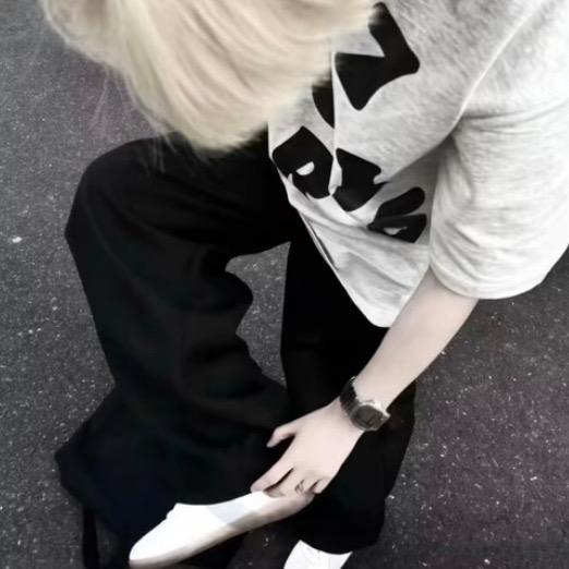 忧郁の