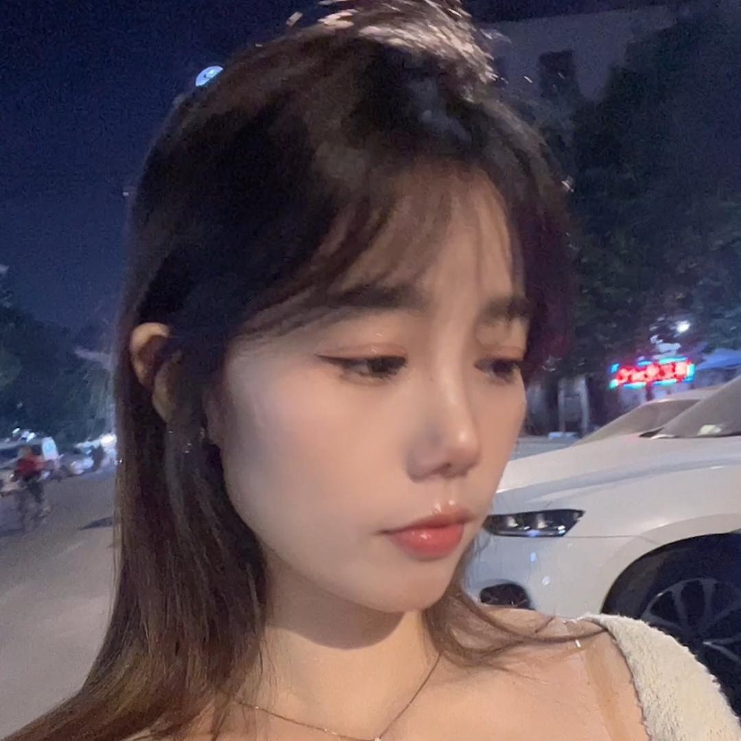 晓雨的朋友圈
