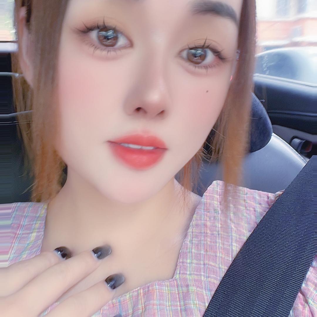 跑网约车的小七