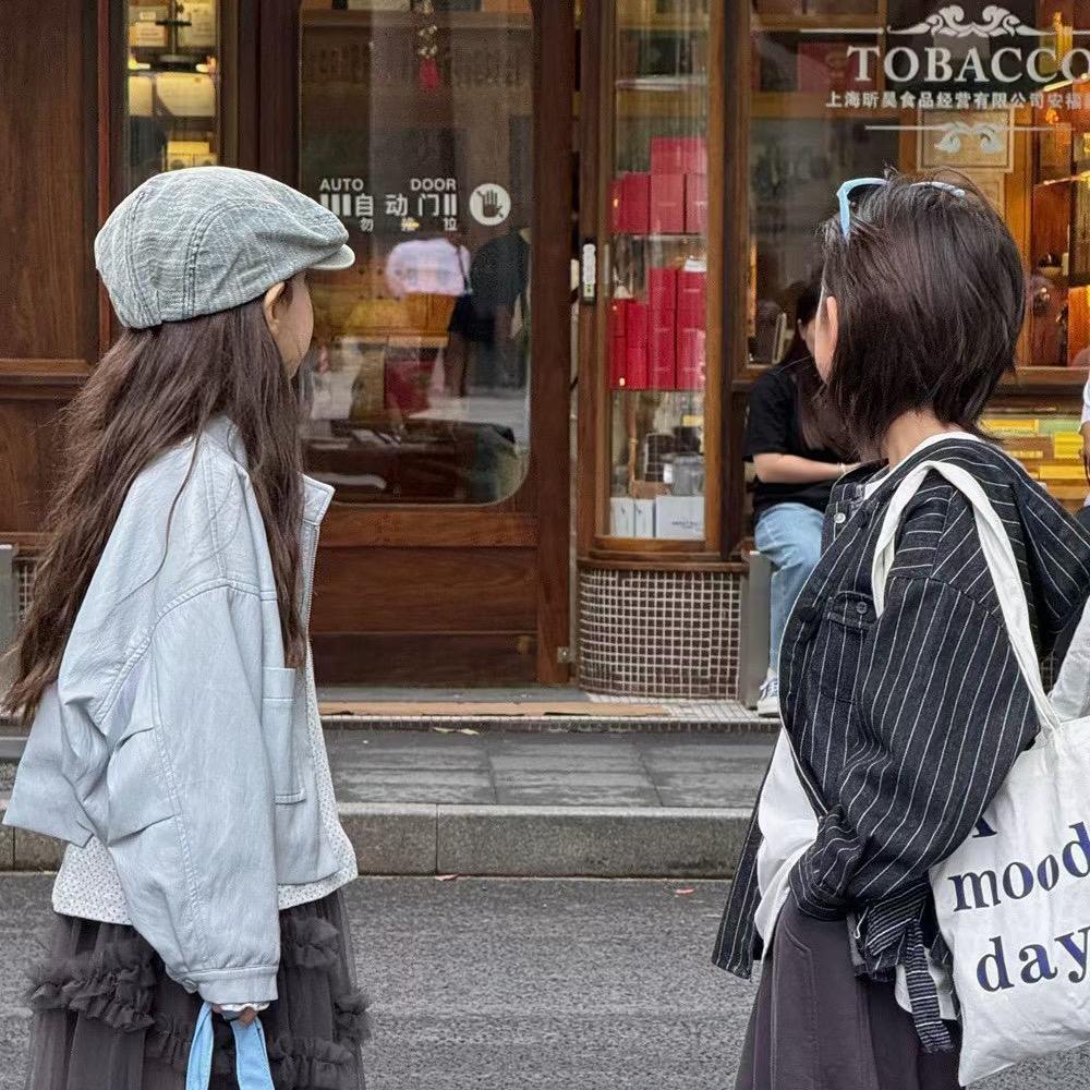 恩恩.亲子童装精选