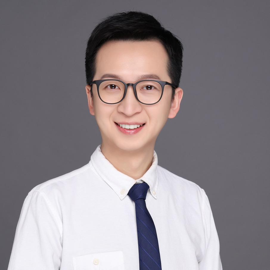 英语河伯老师