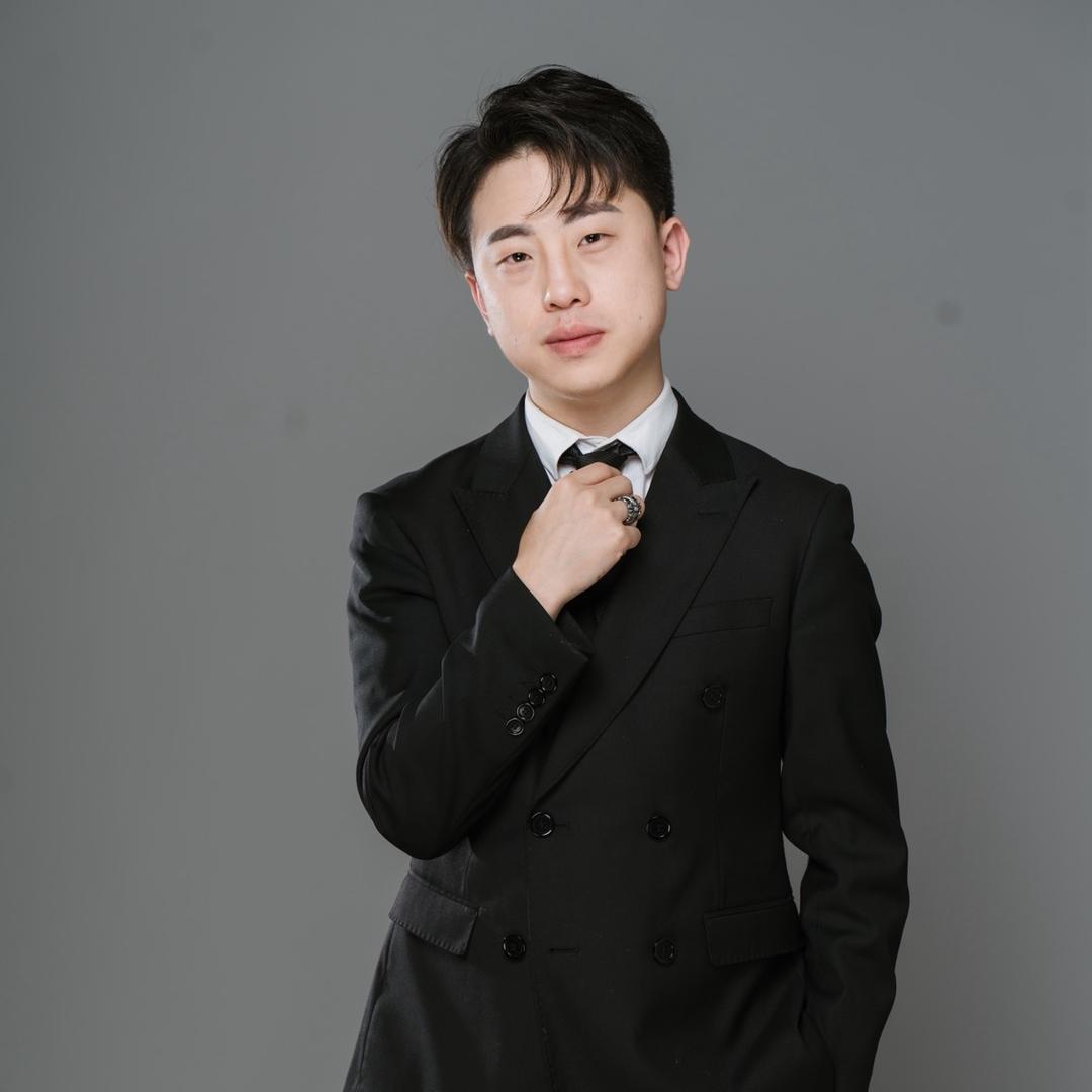 泸州蛋白烫发创始人黄茂