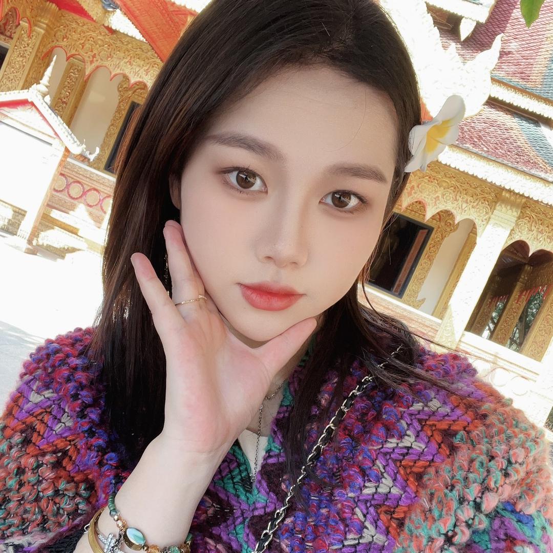 婷婷(爱美食)🍓