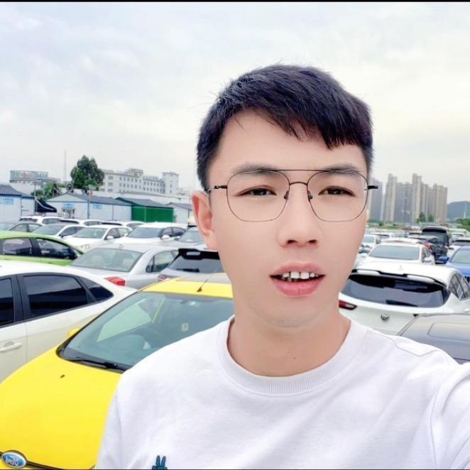 永康汪二毛二手车