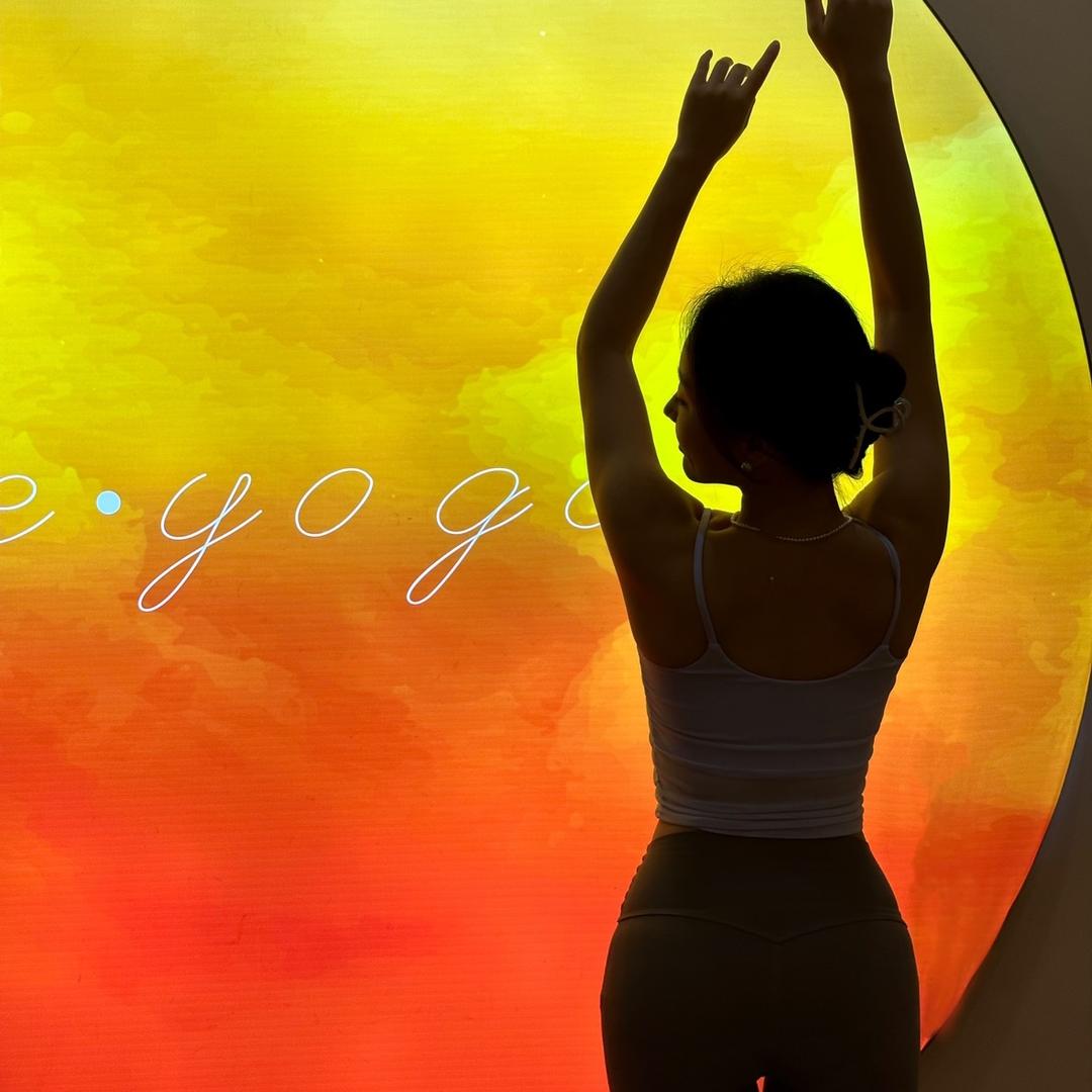 乐·瑜伽小管家