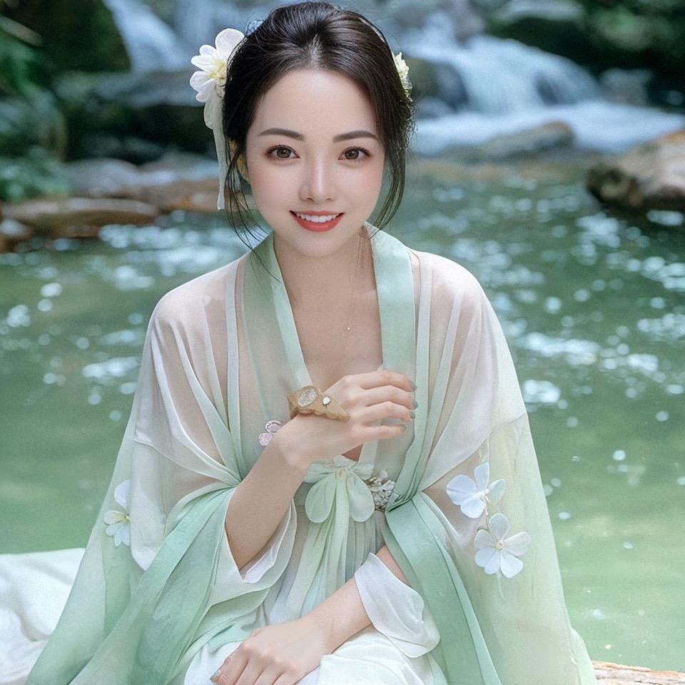 锦鲤