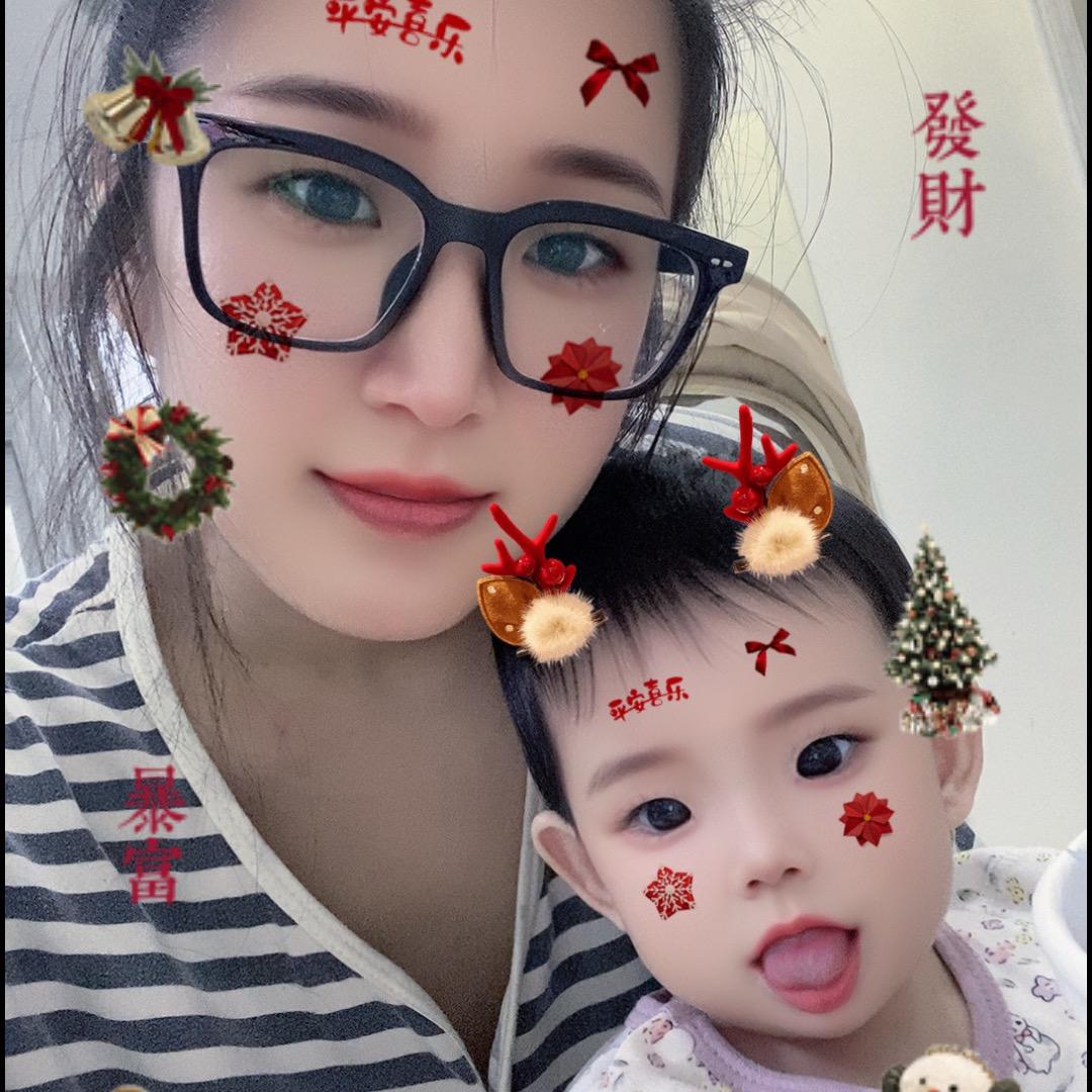 汐宝的小生活