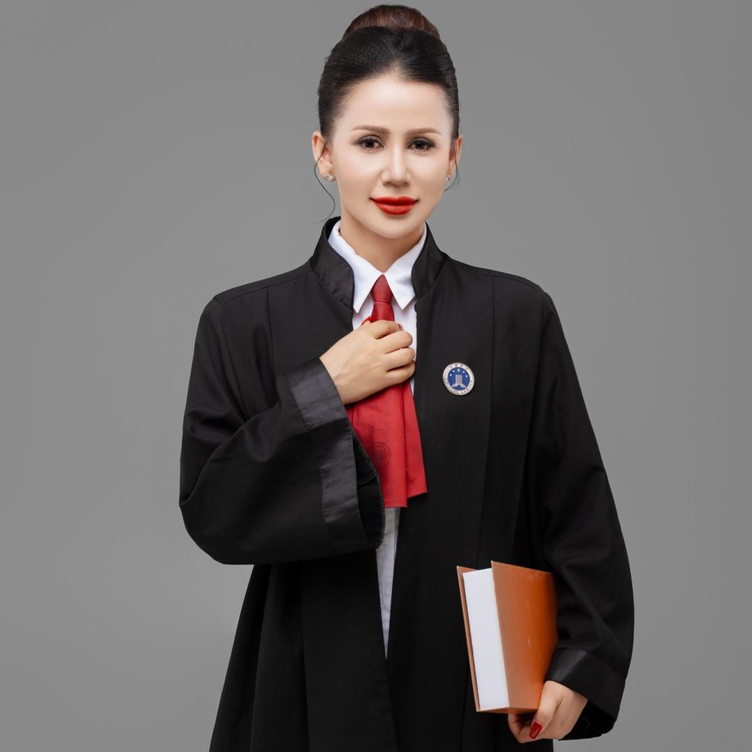 热孜万律师