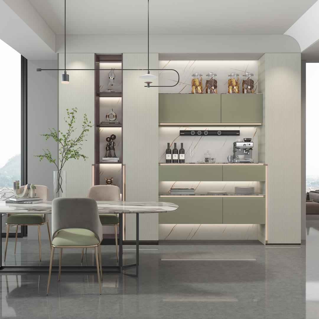 新疆乌市海尔全屋家居