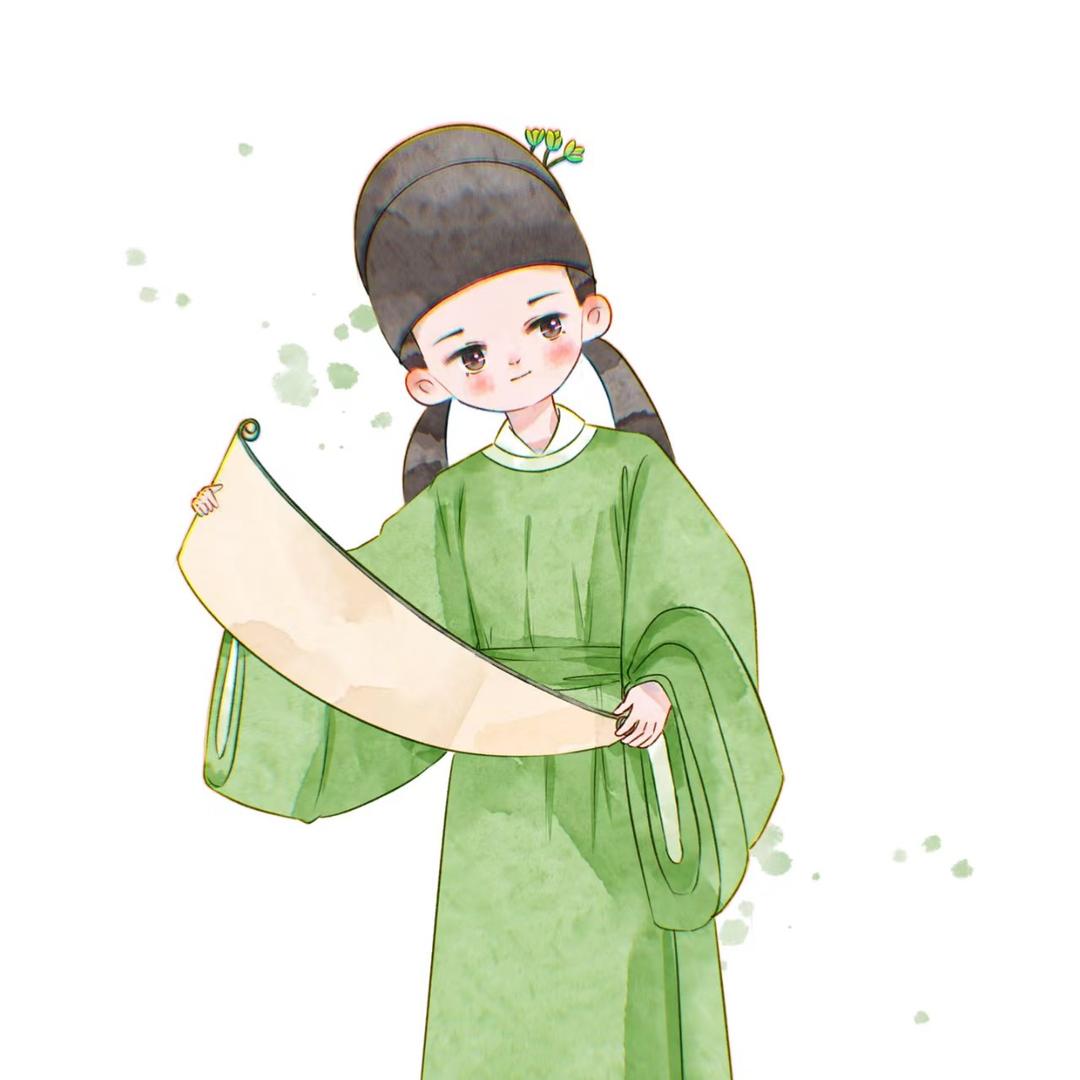 张二宝动漫