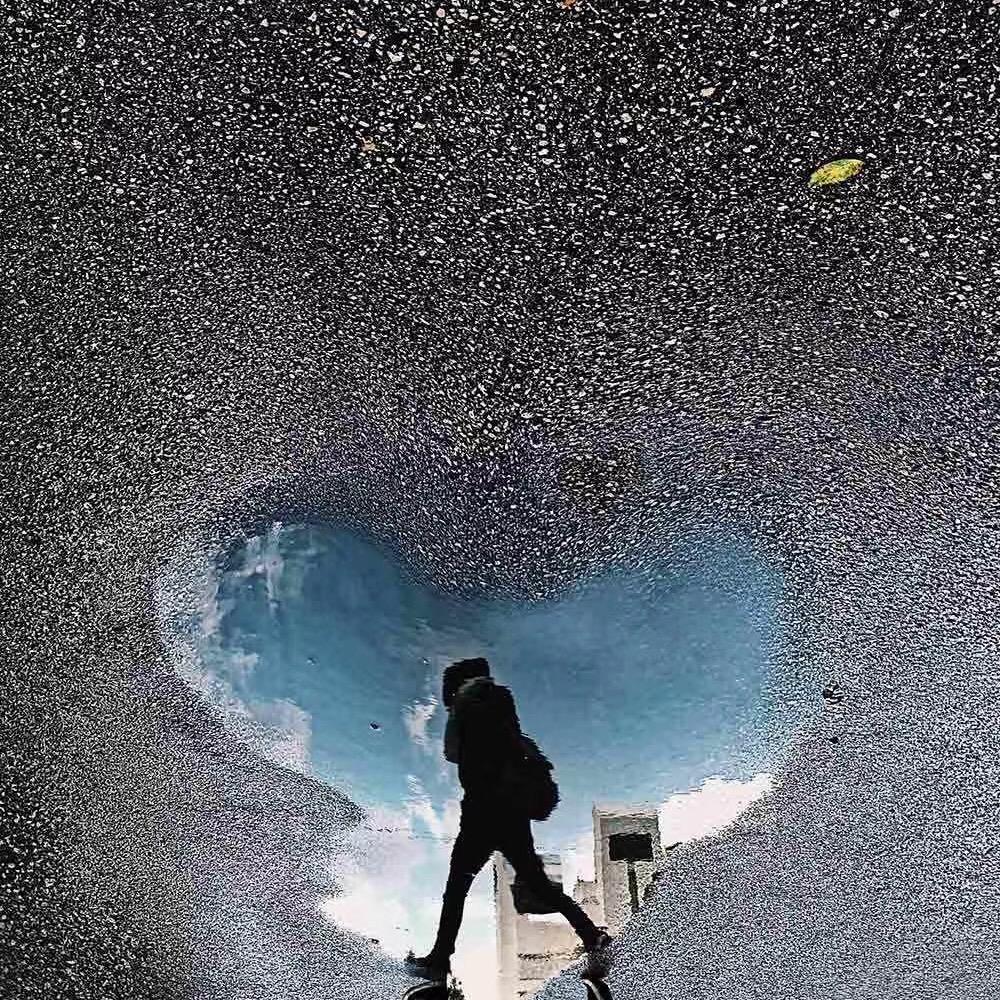 映光扯闲篇
